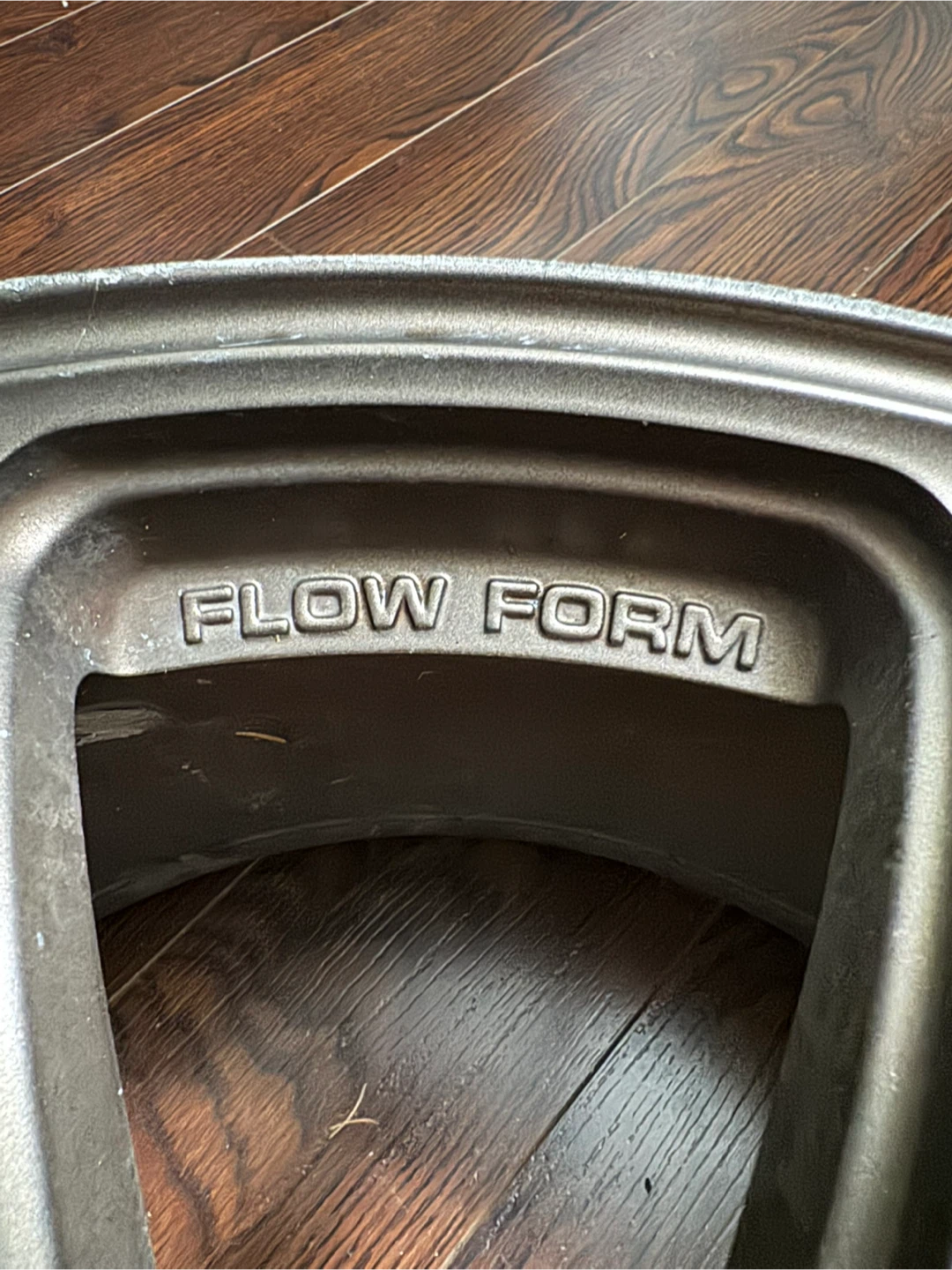 SuperSpeed Flow Form Wheels (Set of 4) - photo 2