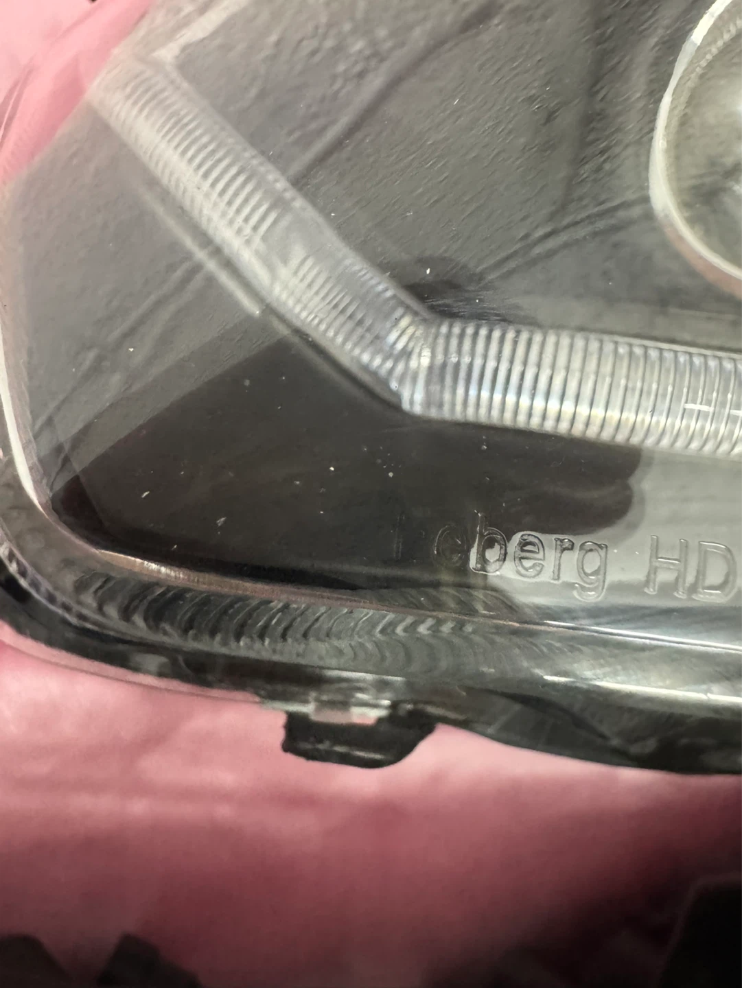 Spyder Iceberg Headlight Set - photo 4