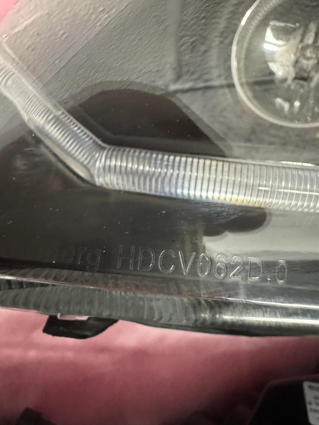 Spyder Iceberg Headlight Set - photo 3