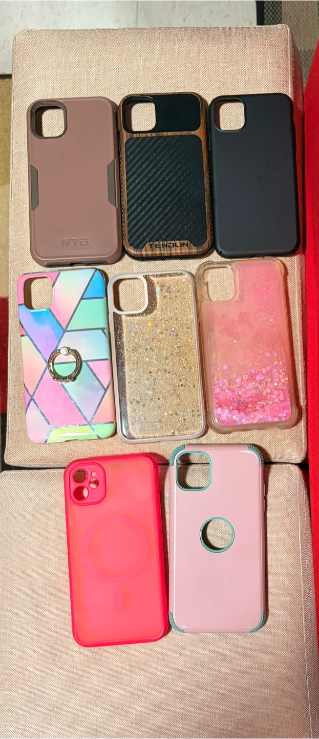 iPhone 11 Phone Cases