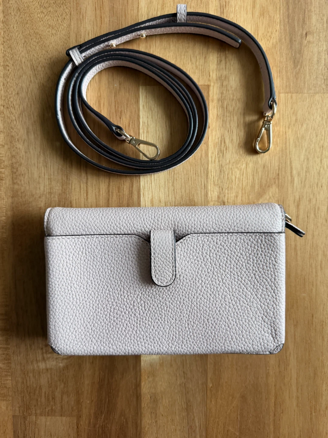 Michael Kors Smartphone Crossbody Wallet - photo 2