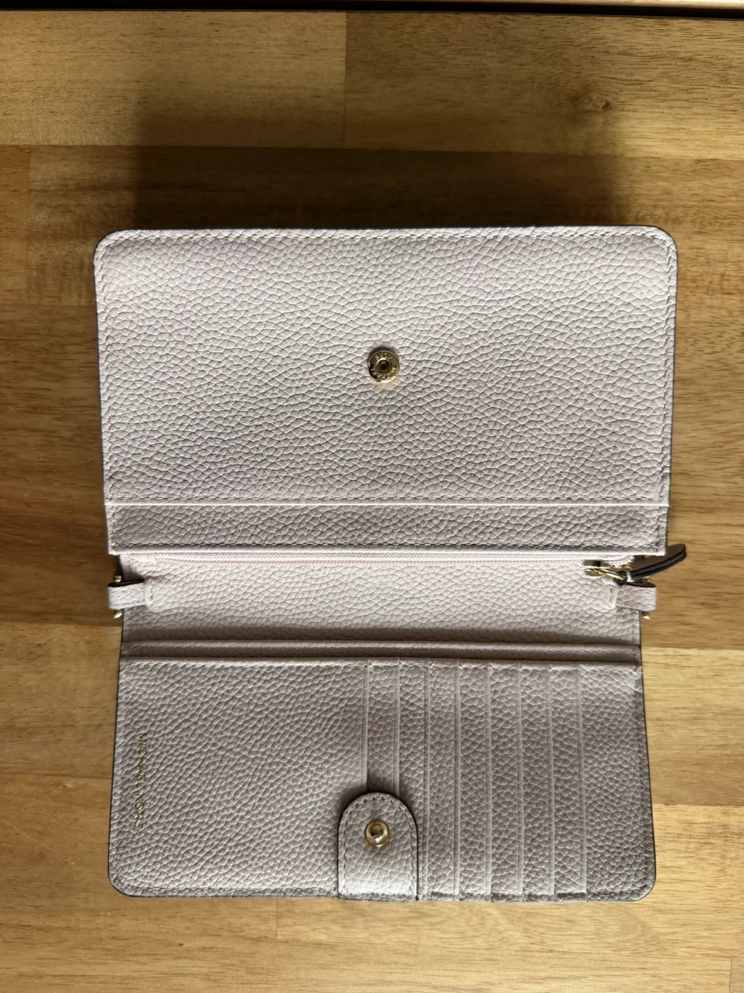 Michael Kors Smartphone Crossbody Wallet - photo 3