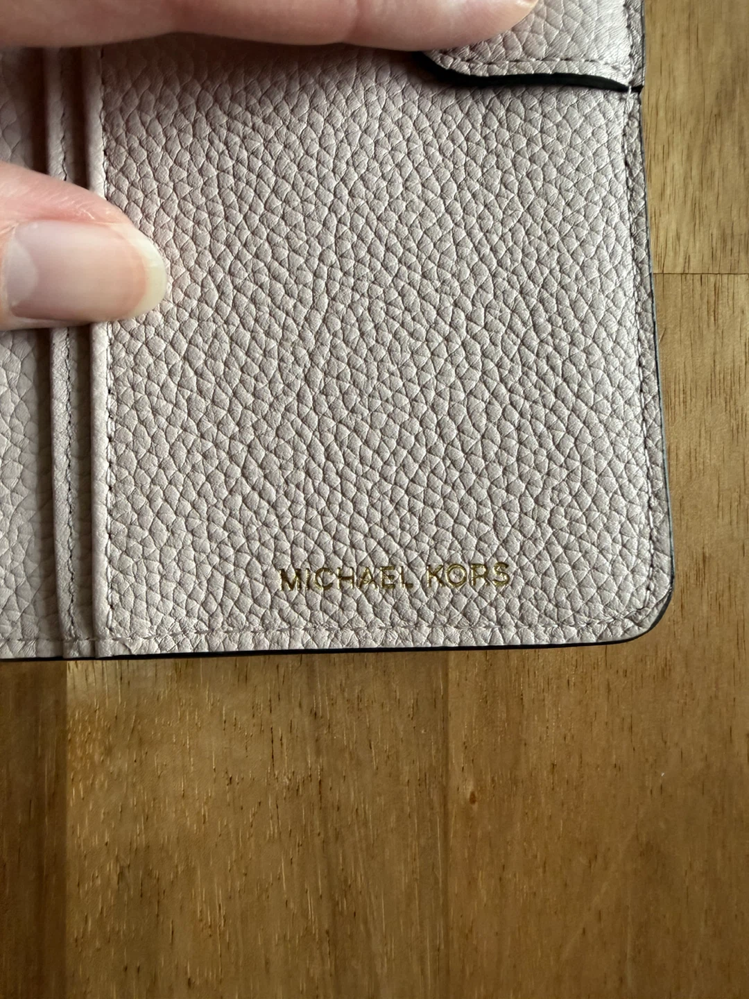 Michael Kors Smartphone Crossbody Wallet - photo 4