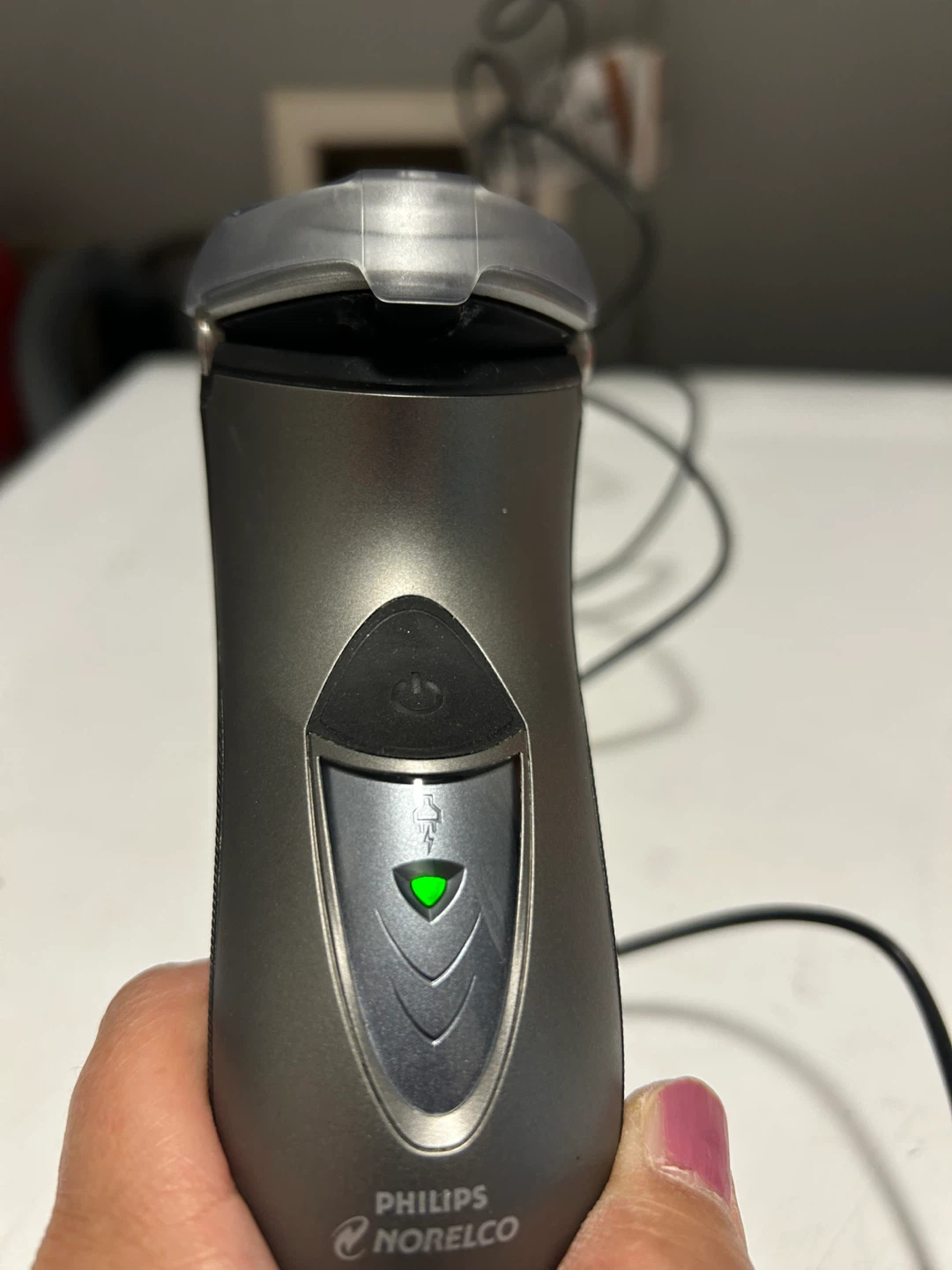 Philips Norelco Electric Shaver