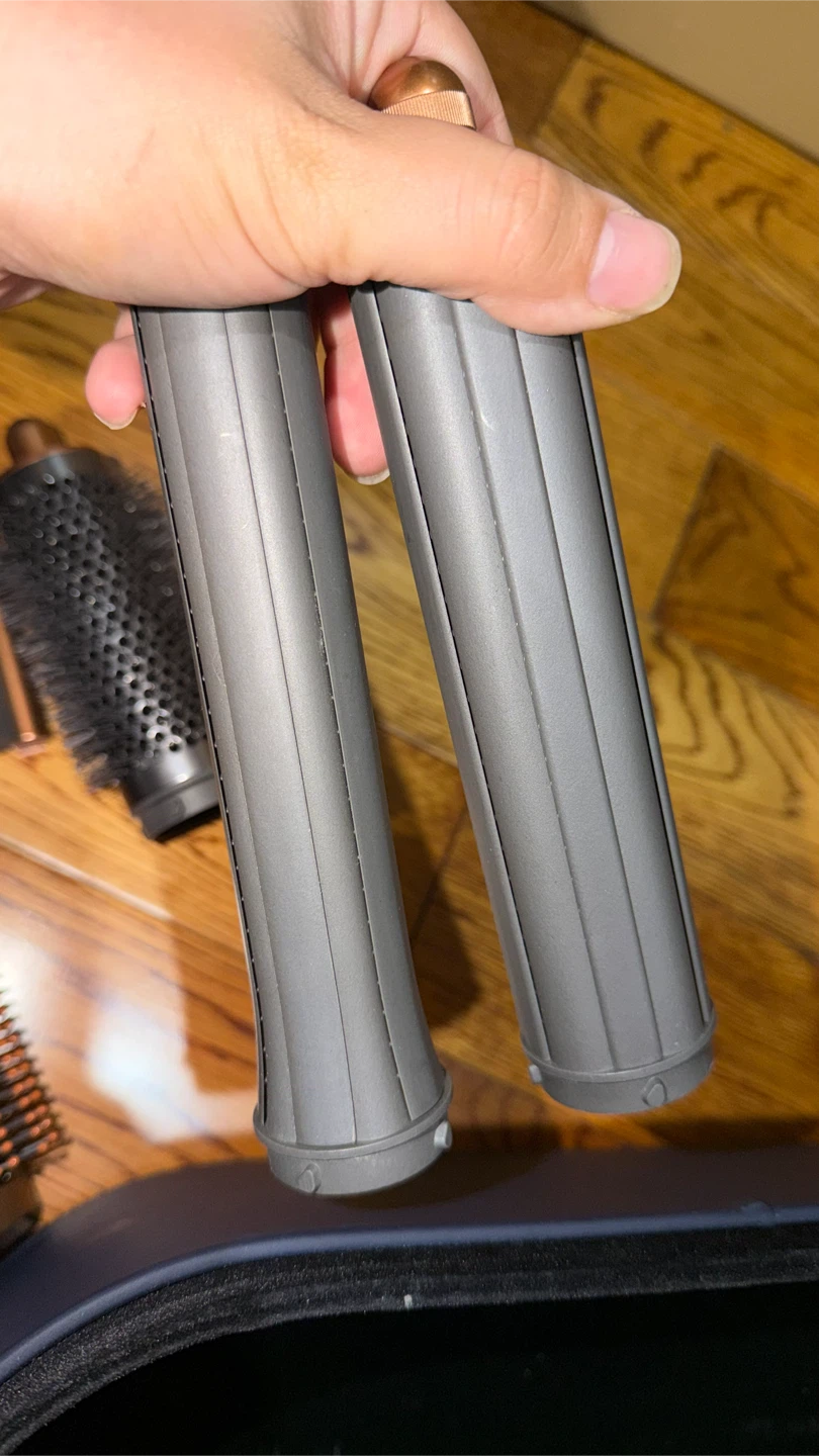Dyson Airwrap Multi-Styler with Case - photo 4