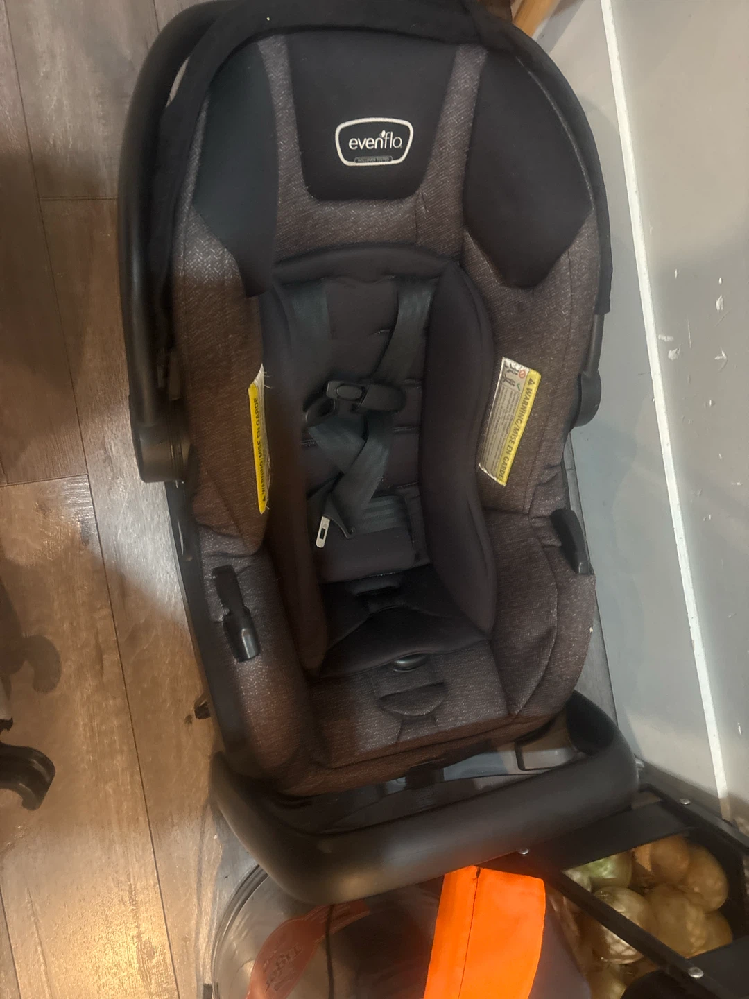 Evenflo Infant Car Seat