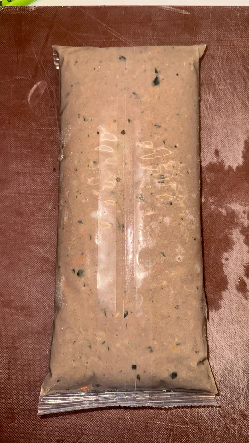 FD Dog Food