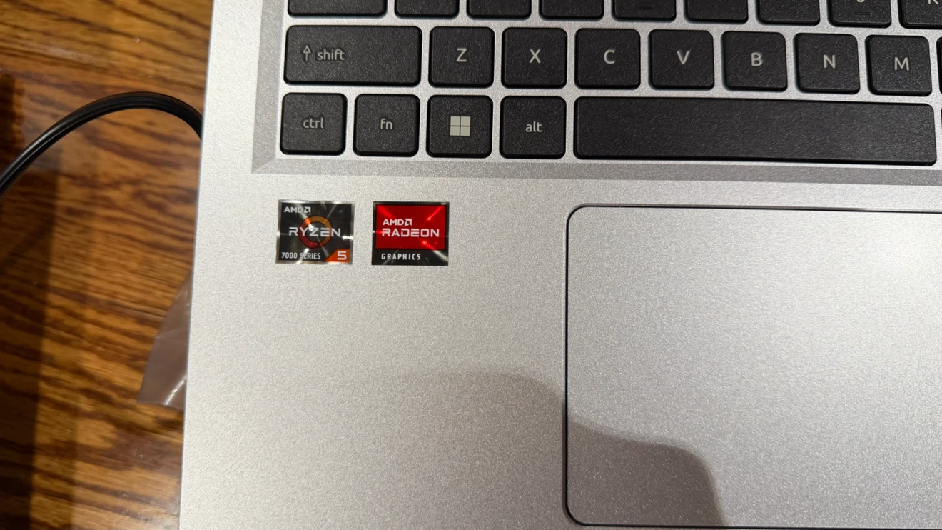 Acer Aspire 3 15 Laptop - photo 2