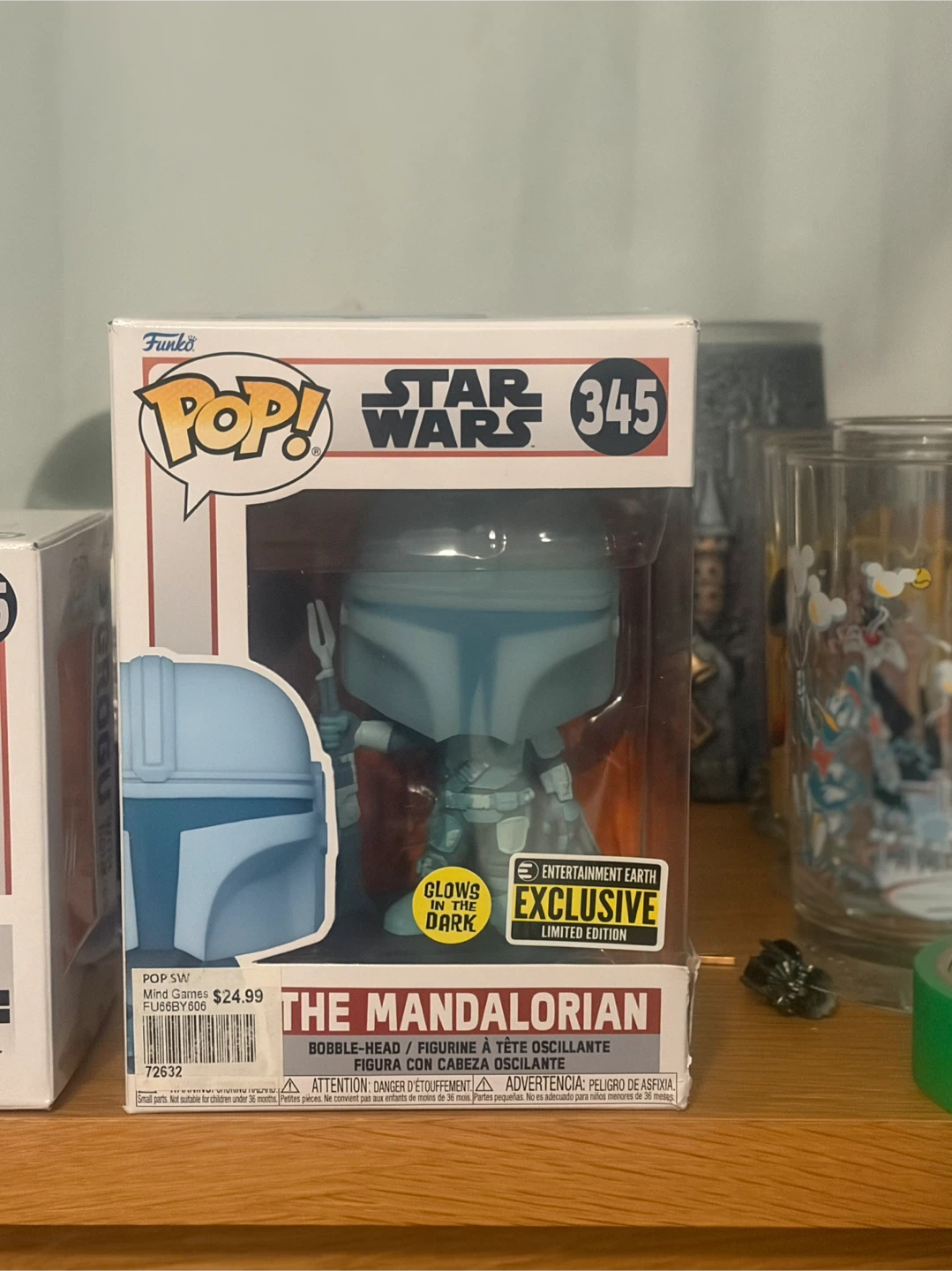 Funko Pop Figures Bundle - photo 2
