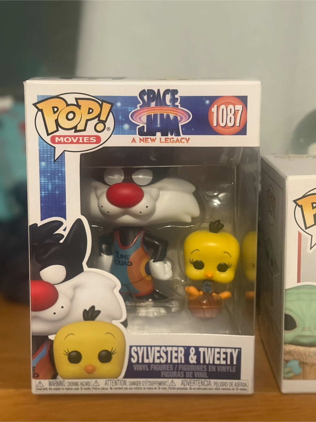 Funko Pop Figures Bundle - photo 3