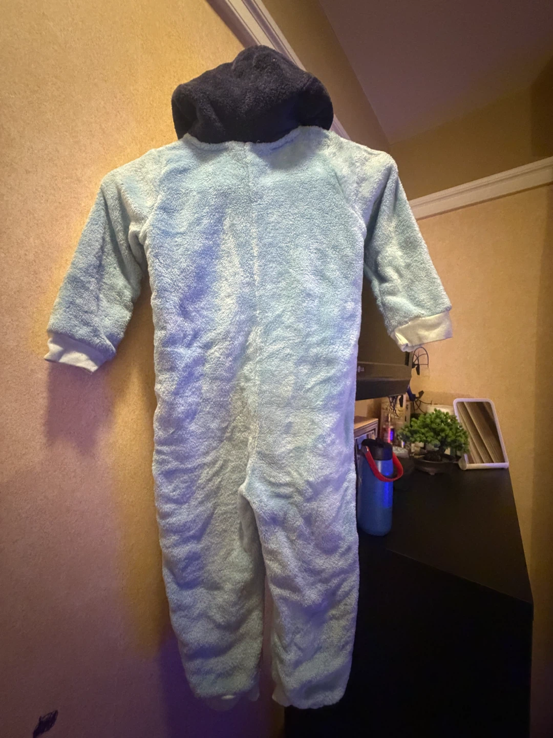 Bluey Character Kids Onesie