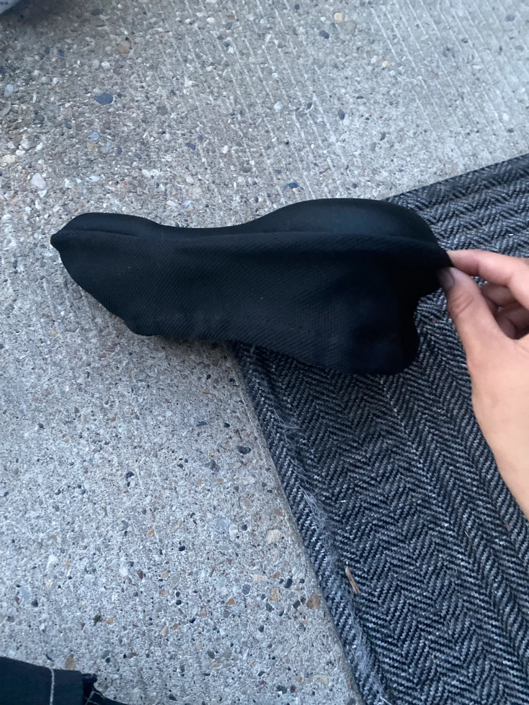 Robeson Gel Bike Seat Cover - photo 2