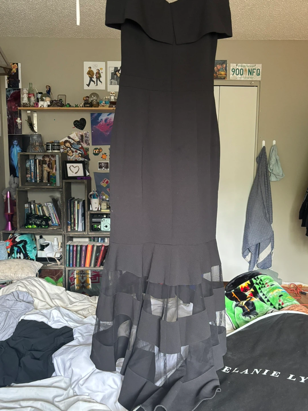 Grad/evening dress. - photo 2