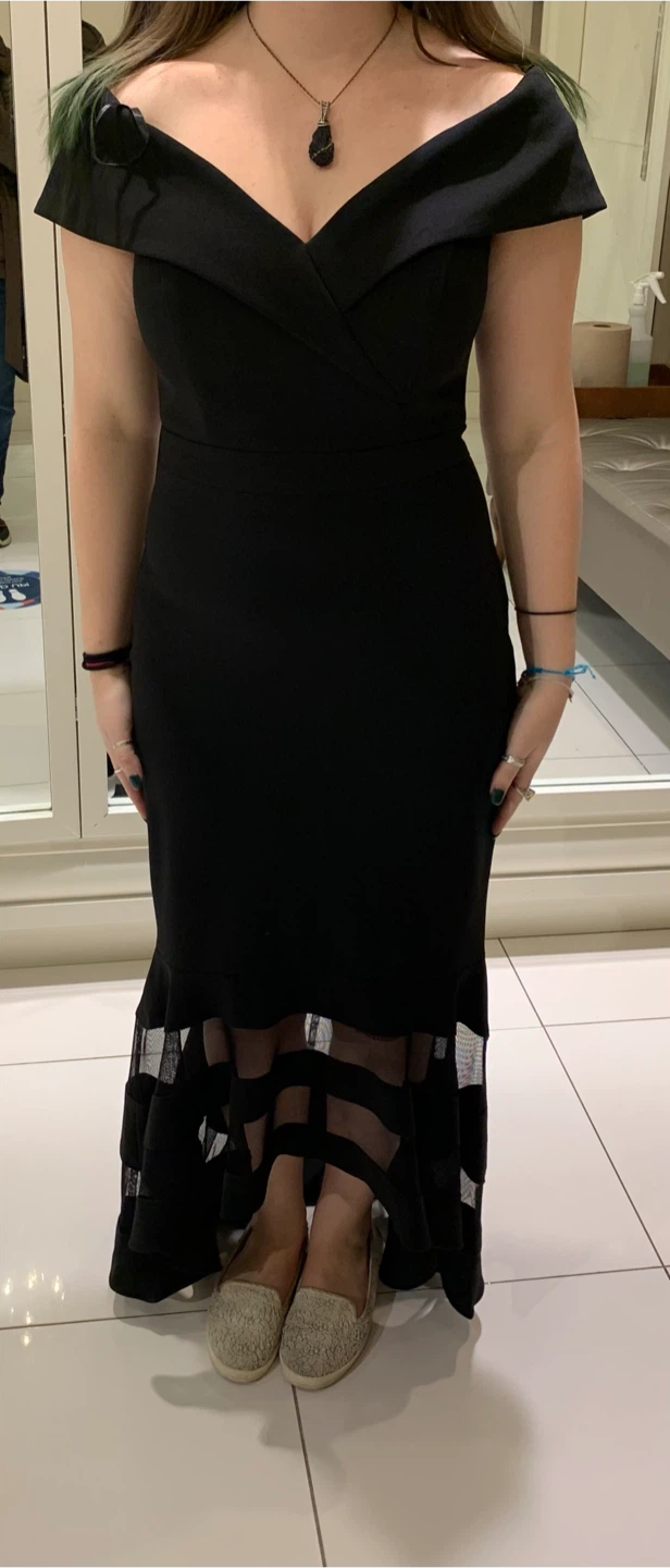 Grad/evening dress. - photo 3