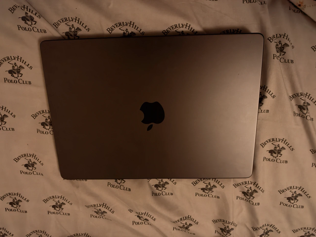 Apple MacBook Pro 14-inch M4 24GB RAM