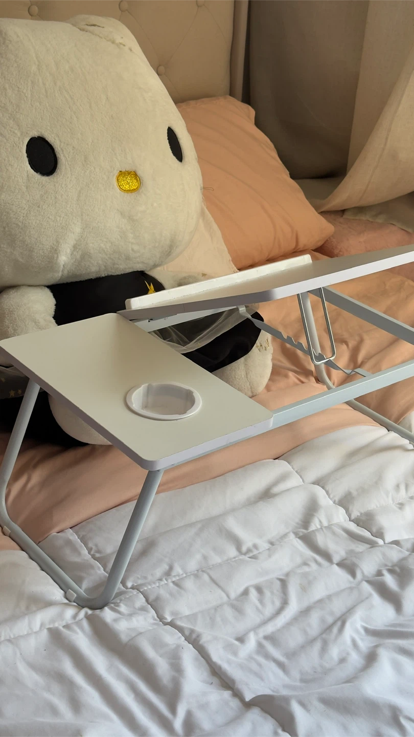 Adjustable Bed Desk - photo 3