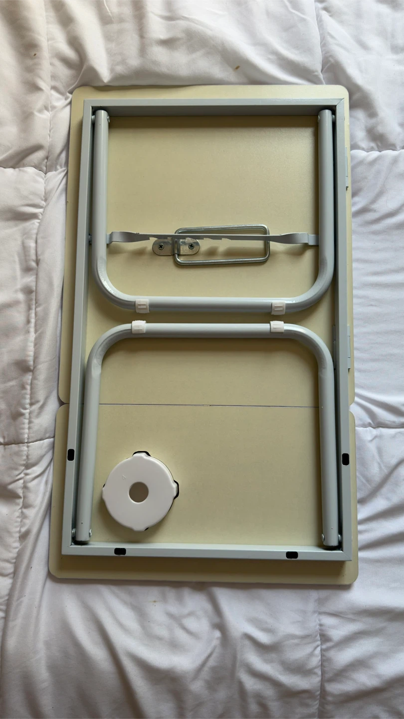 Adjustable Bed Desk - photo 4