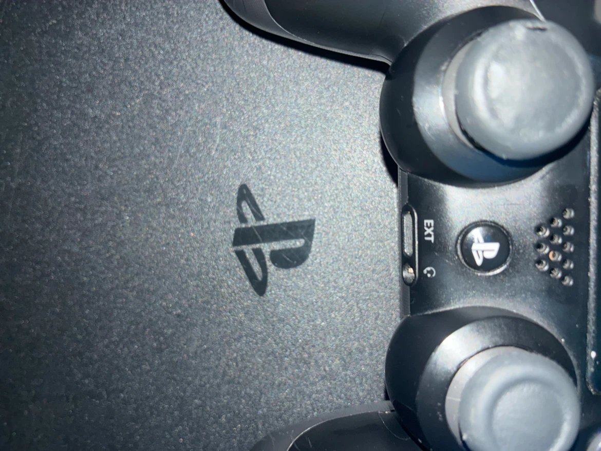 PlayStation 4