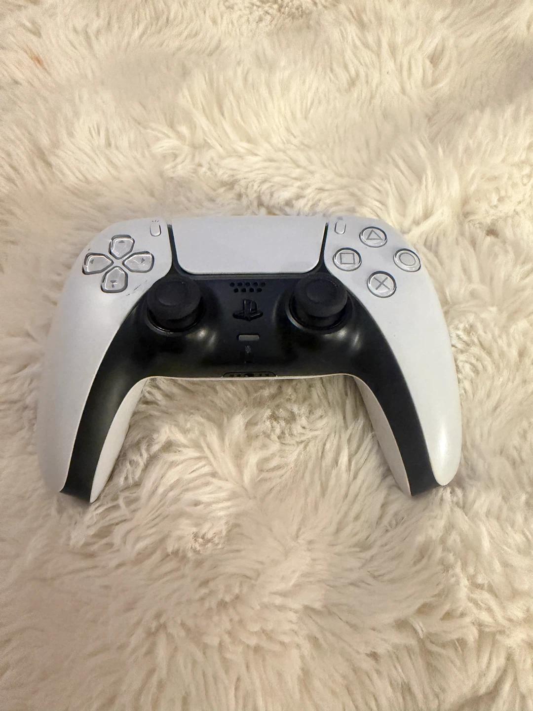 Sony PlayStation 5 DualSense Wireless Controller - photo 2
