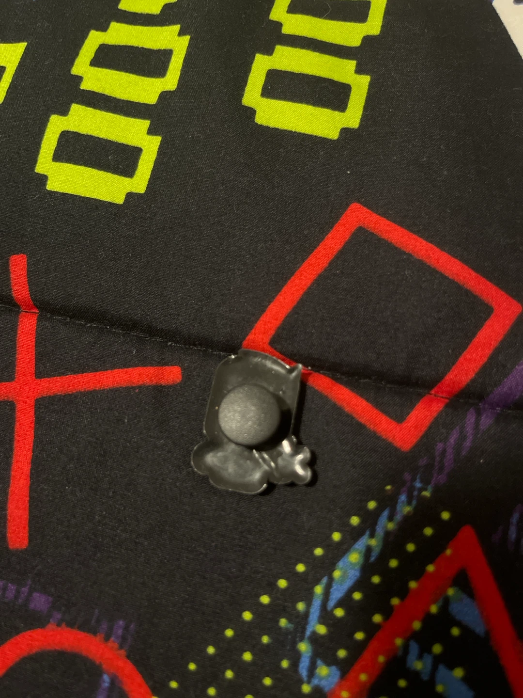 Marvel Iron Man Crocs Jibbitz Charm - photo 2