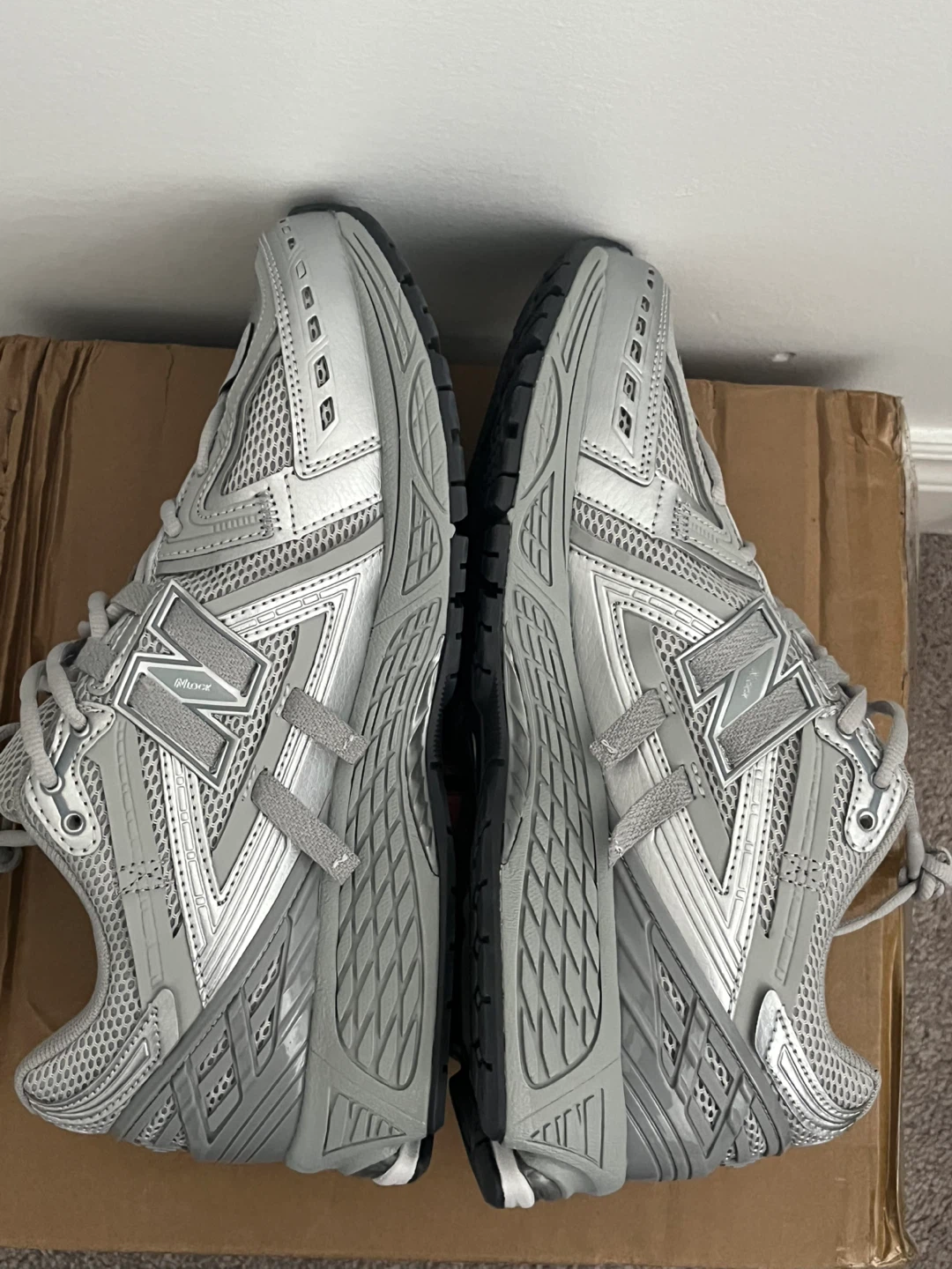 New Balance 1906A Sneakers - photo 2