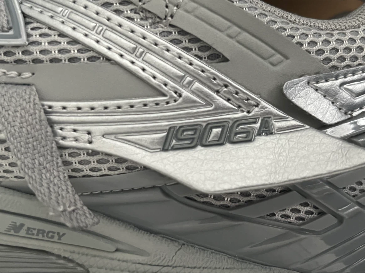 New Balance 1906A Sneakers - photo 4