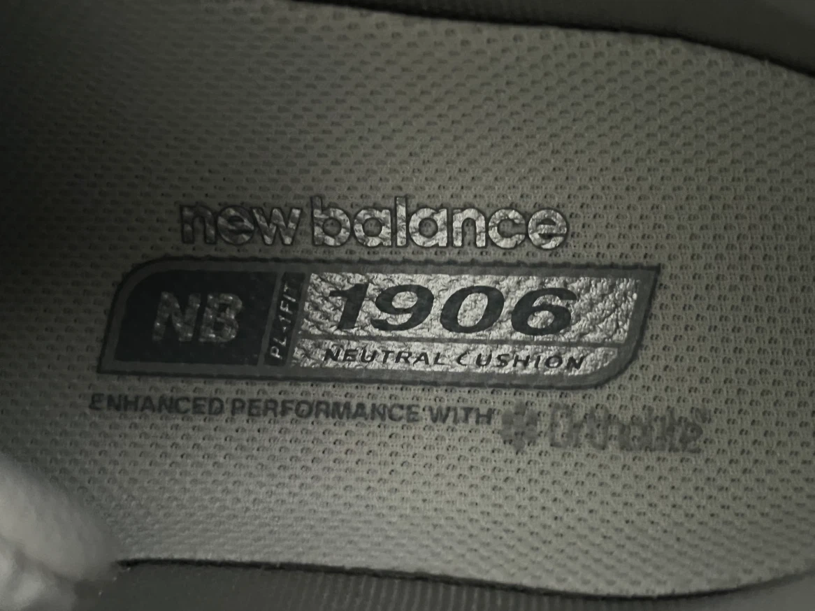 New Balance 1906A Sneakers - photo 5