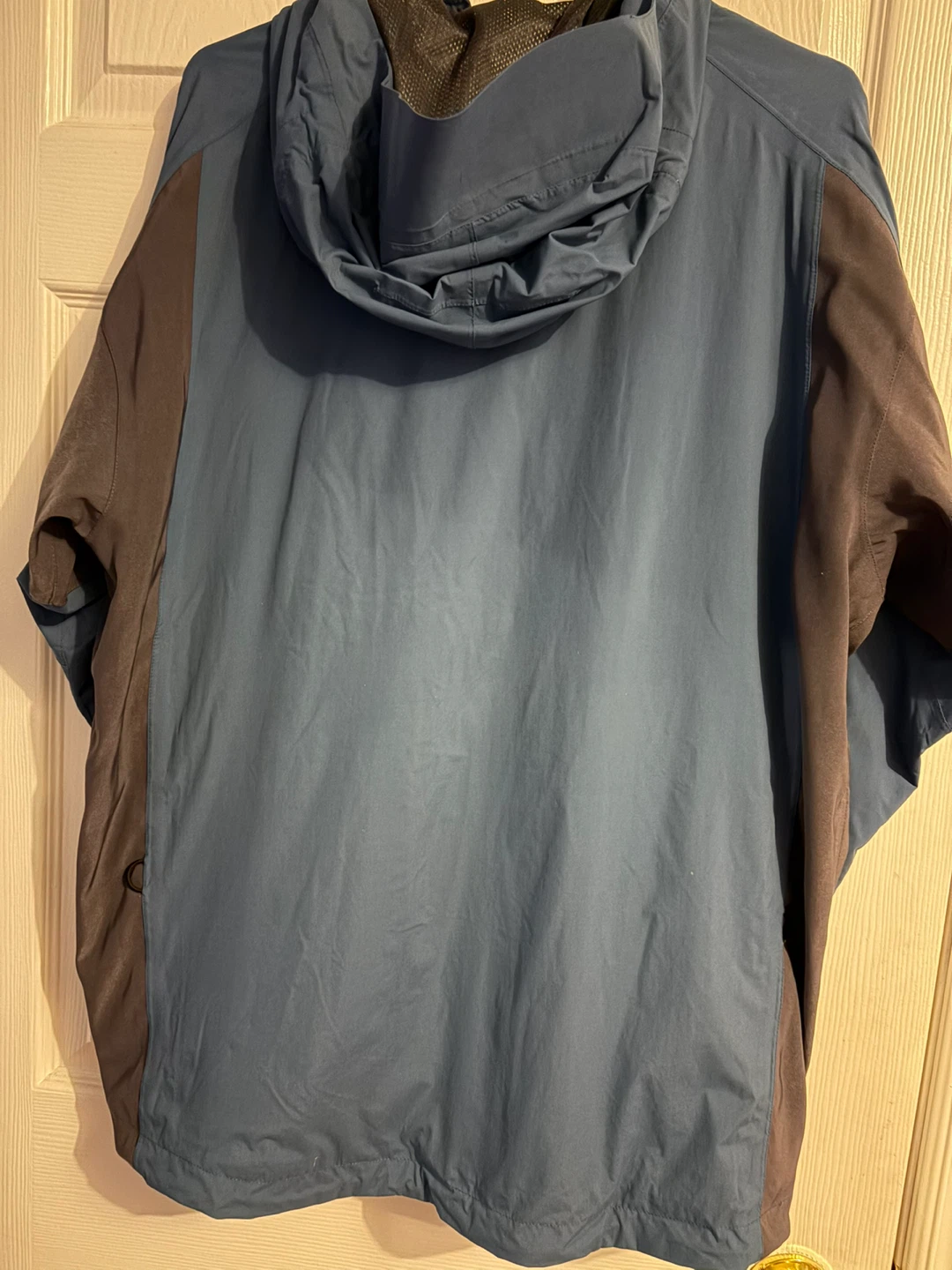 Timberland Weathergear Waterproof Jacket 🏈 - photo 2