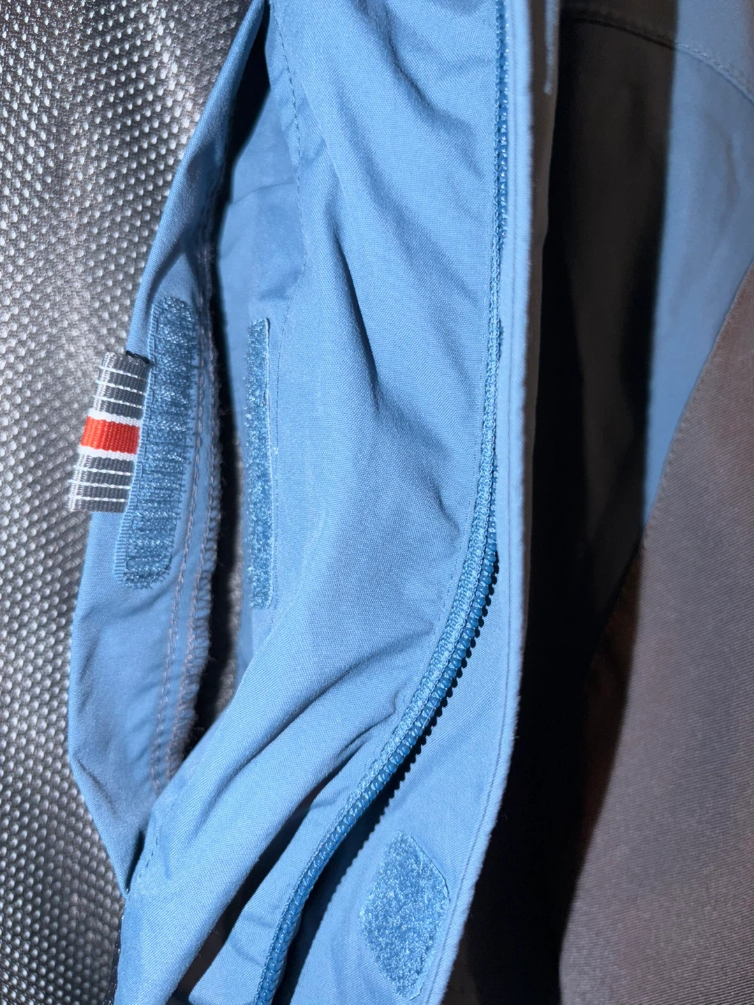 Timberland Weathergear Waterproof Jacket 🏈 - photo 4