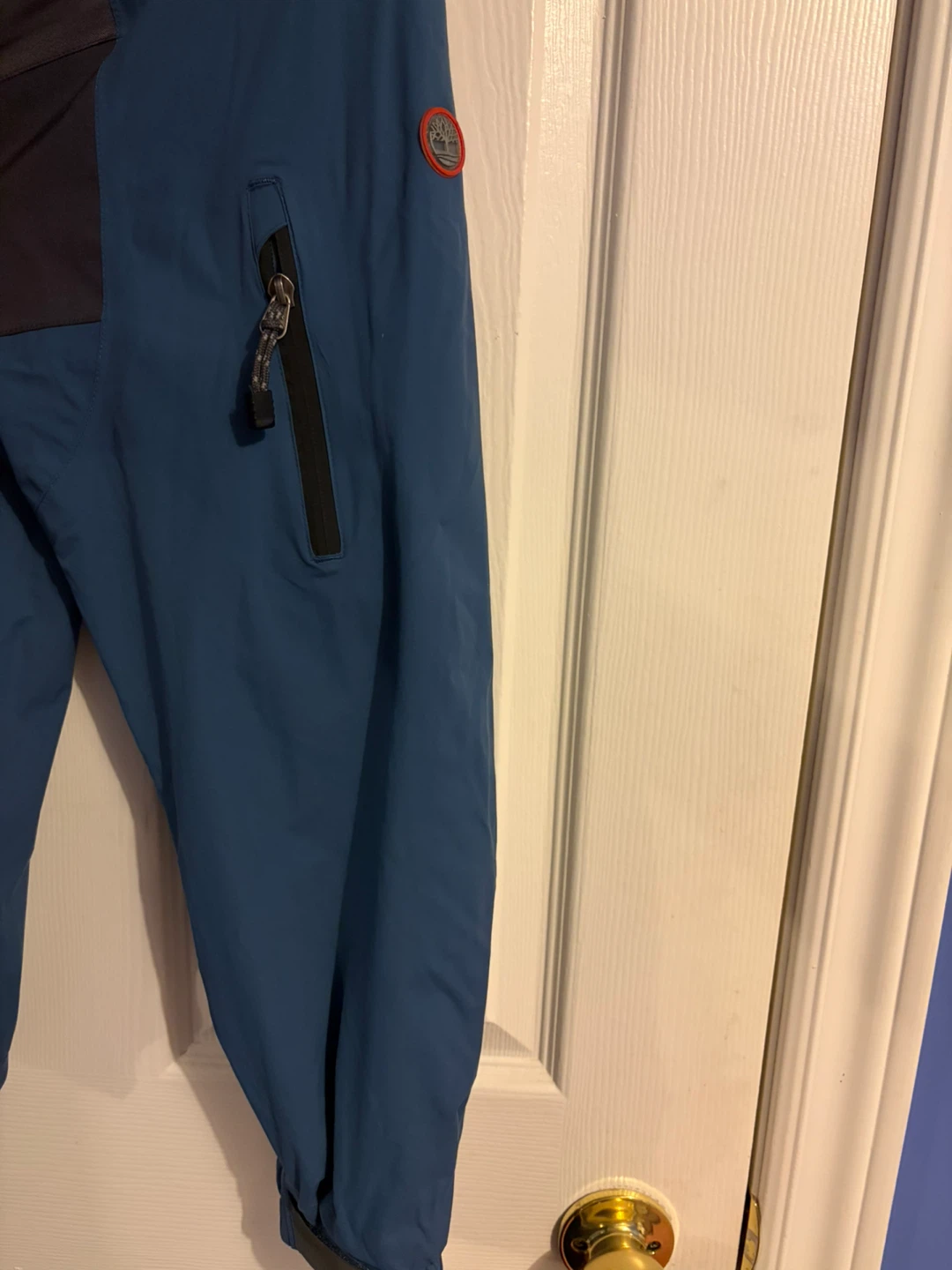 Timberland Weathergear Waterproof Jacket 🏈 - photo 5