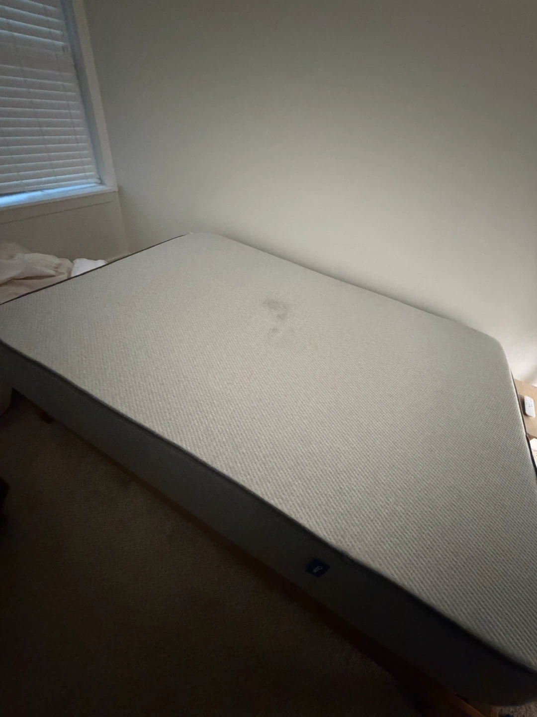 Casper Mattress - Full