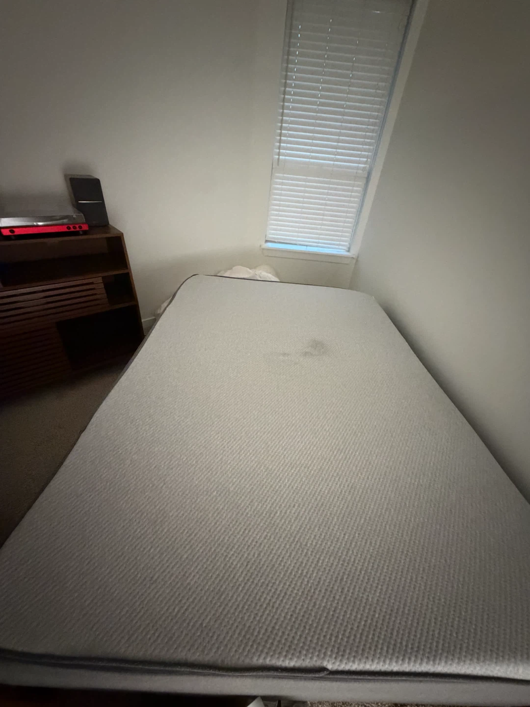 Casper Mattress - Full - photo 2