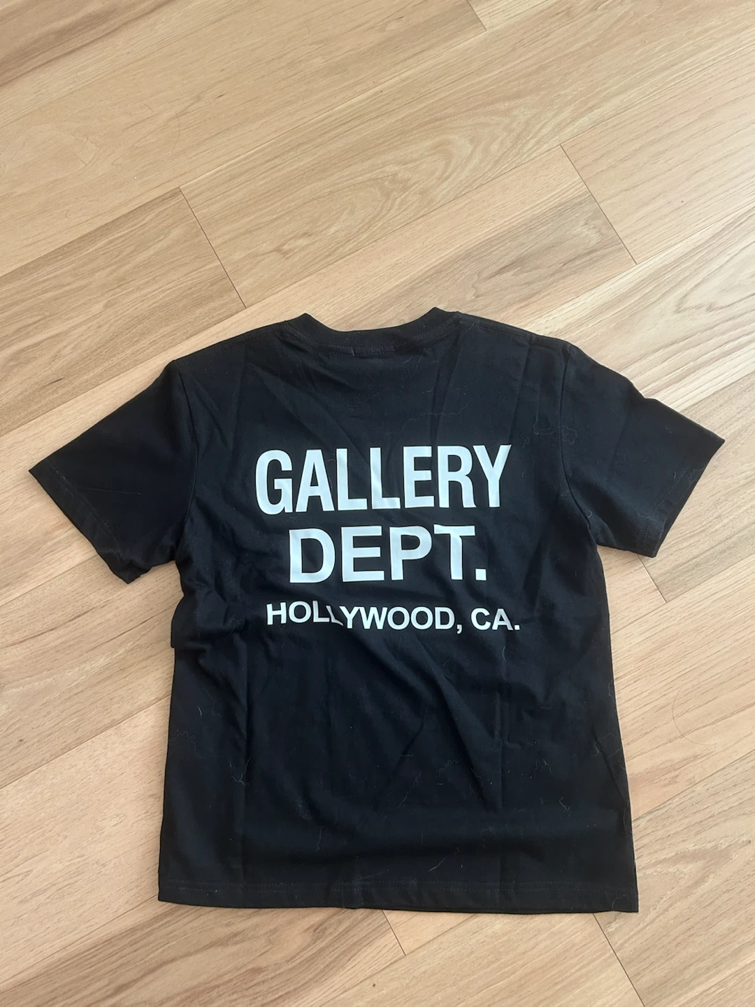 Gallery Dept. T-Shirt - photo 2