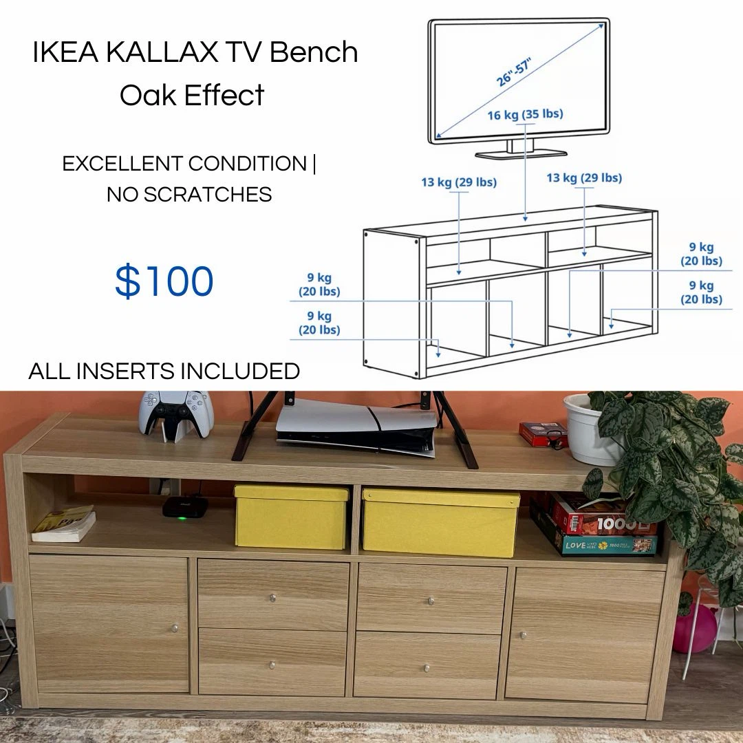 MOVING SALE - All in excellent condition - photo 3