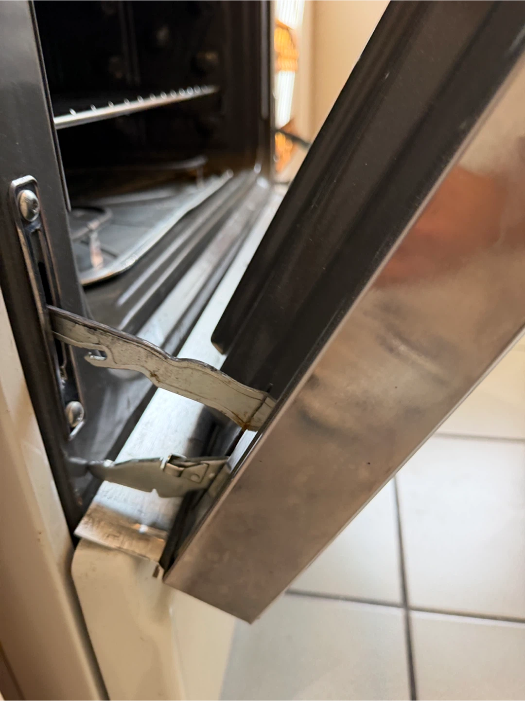 Electric stove - photo 3