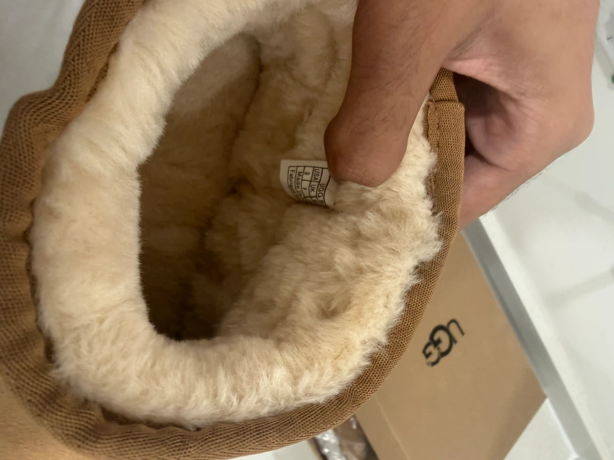 UGG Classic Ultra Mini Boots - photo 4