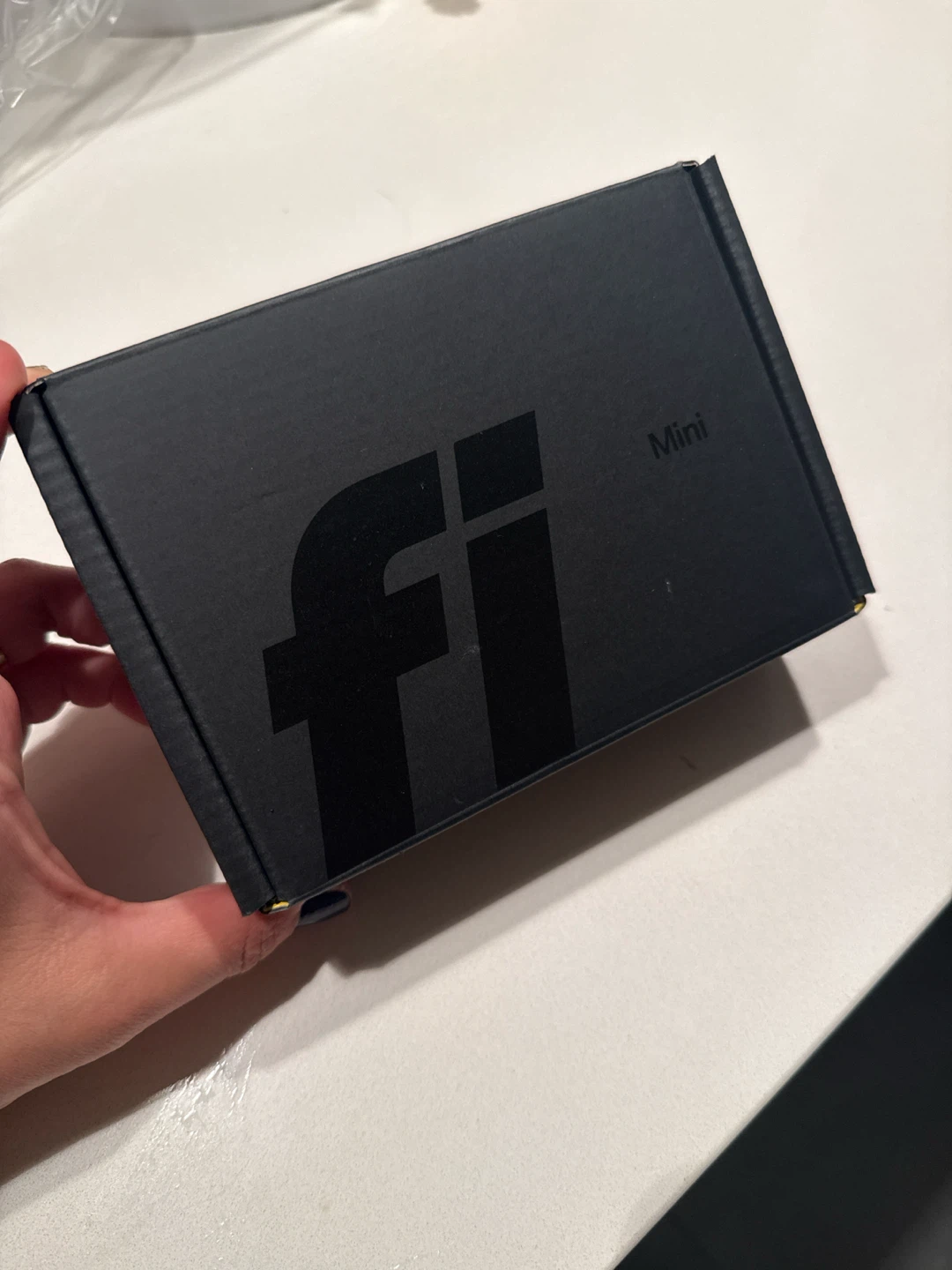Fi Mini Collar