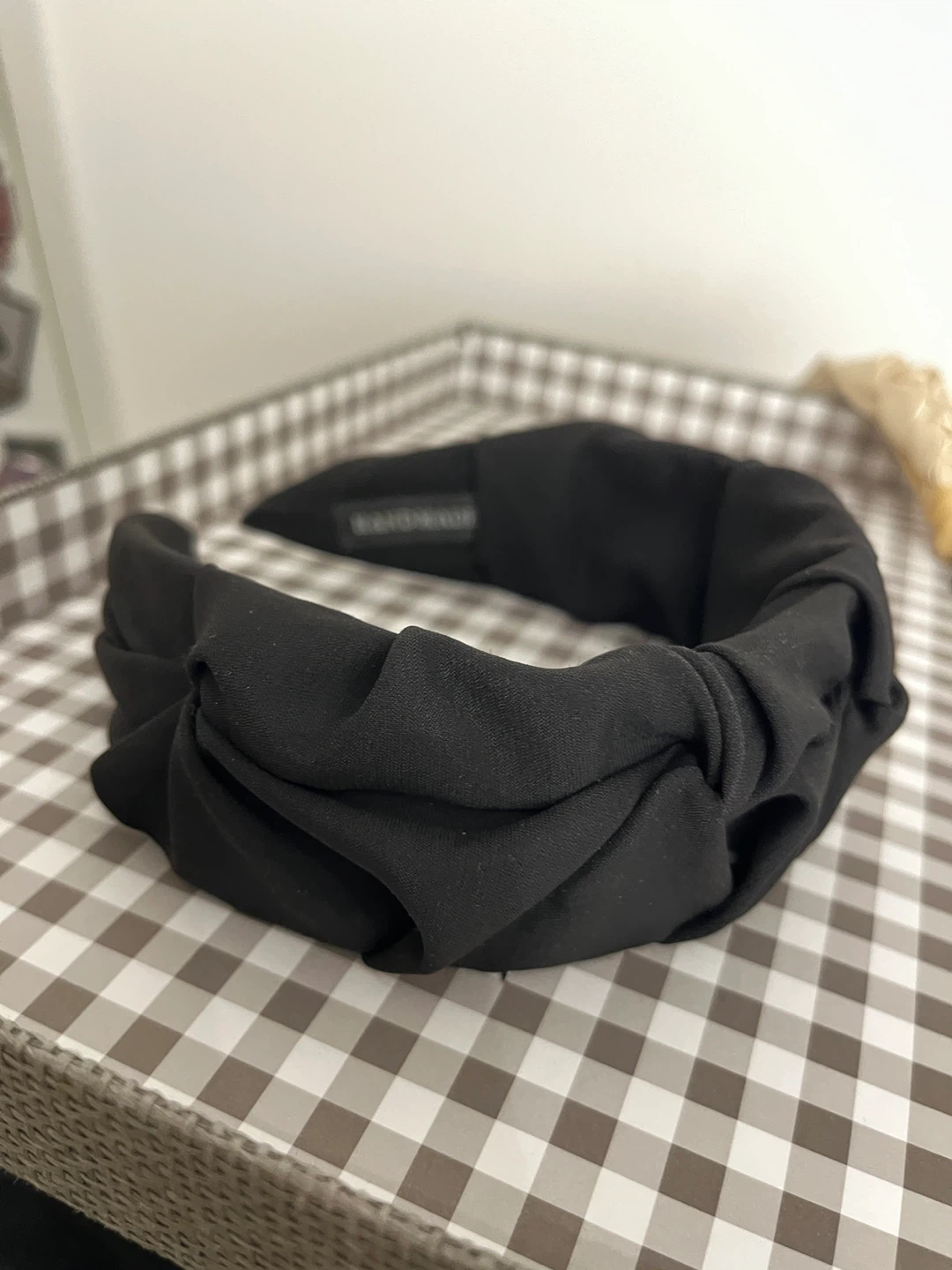 Set of 3 headbands - photo 4