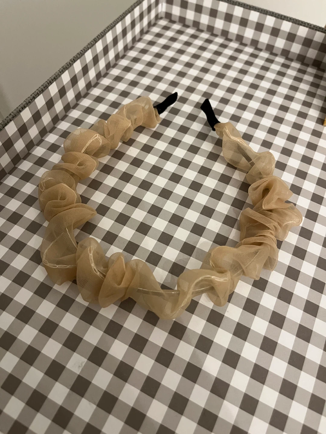 Set of 3 headbands - photo 5