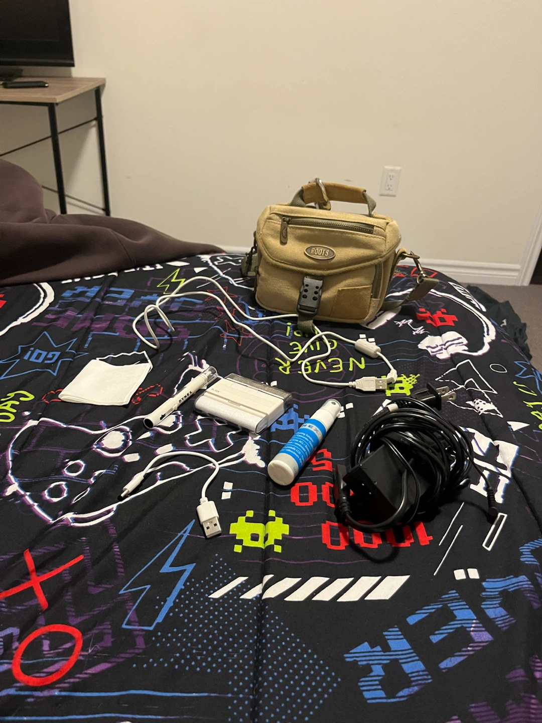 Canon Digital Video Camcorder