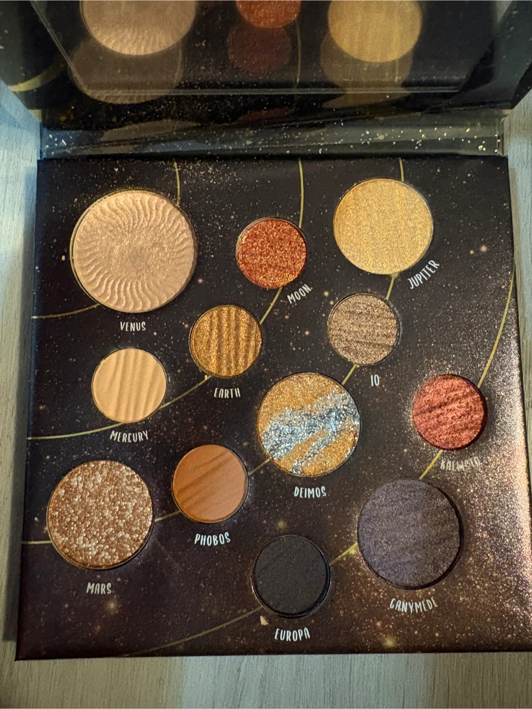 Assorted Makeup Palettes and Singles Bundle - photo 3