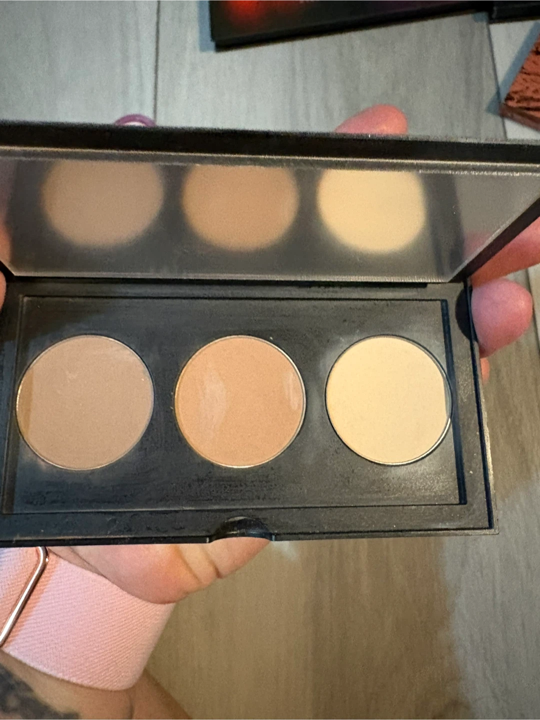 Assorted Makeup Palettes and Singles Bundle - photo 5