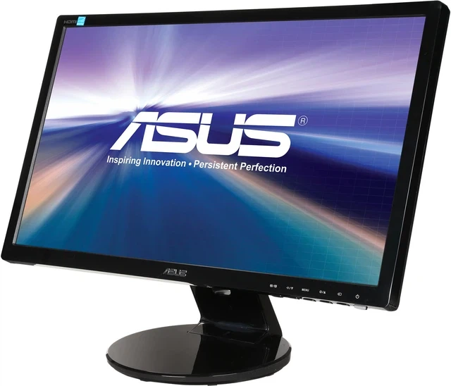 ASUS VE228 Monitor
