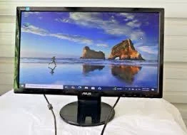 ASUS VE228 Monitor - photo 2