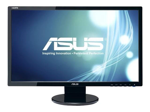 ASUS VE228 Monitor - photo 3