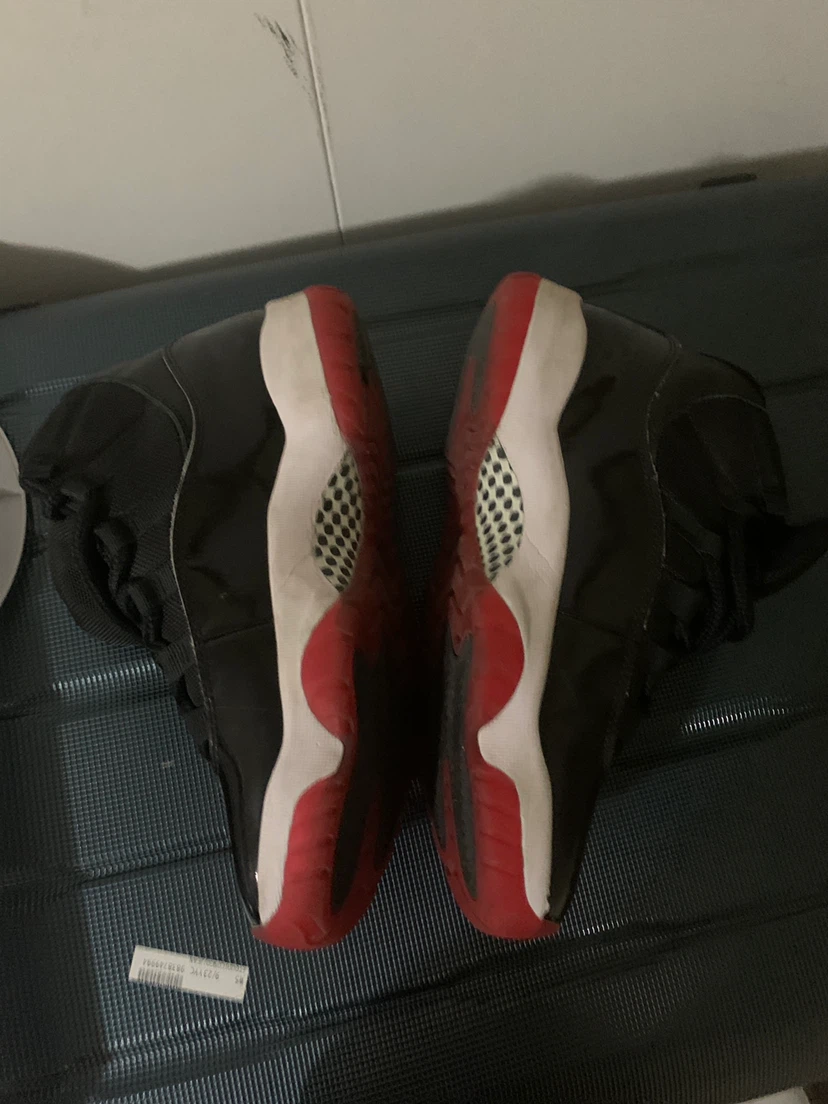 Air Jordan 11 Retro "Bred" - photo 3