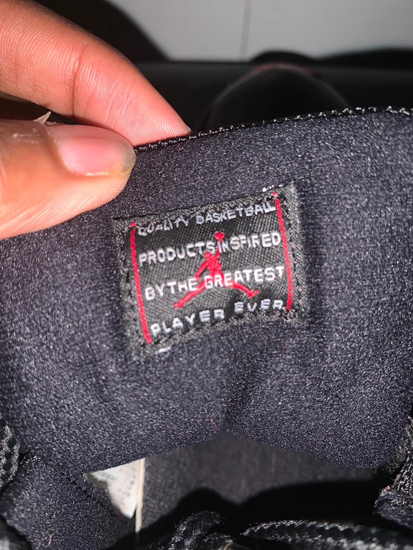 Air Jordan 11 Retro "Bred" - photo 5