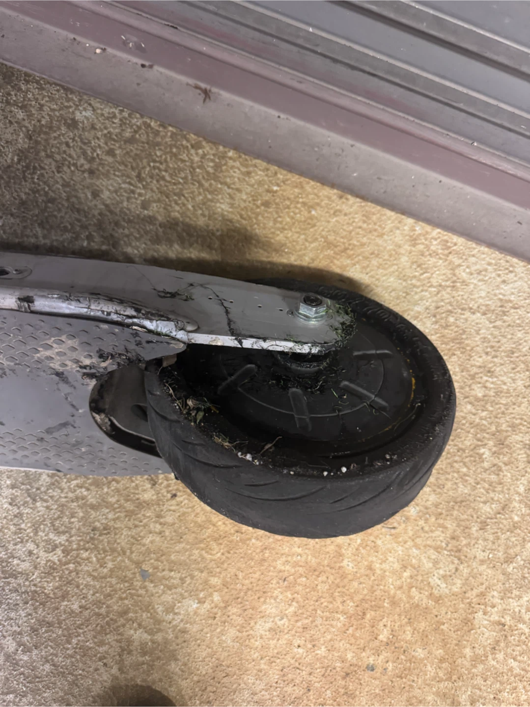 Ninebot Segway Electric Scooter - photo 3