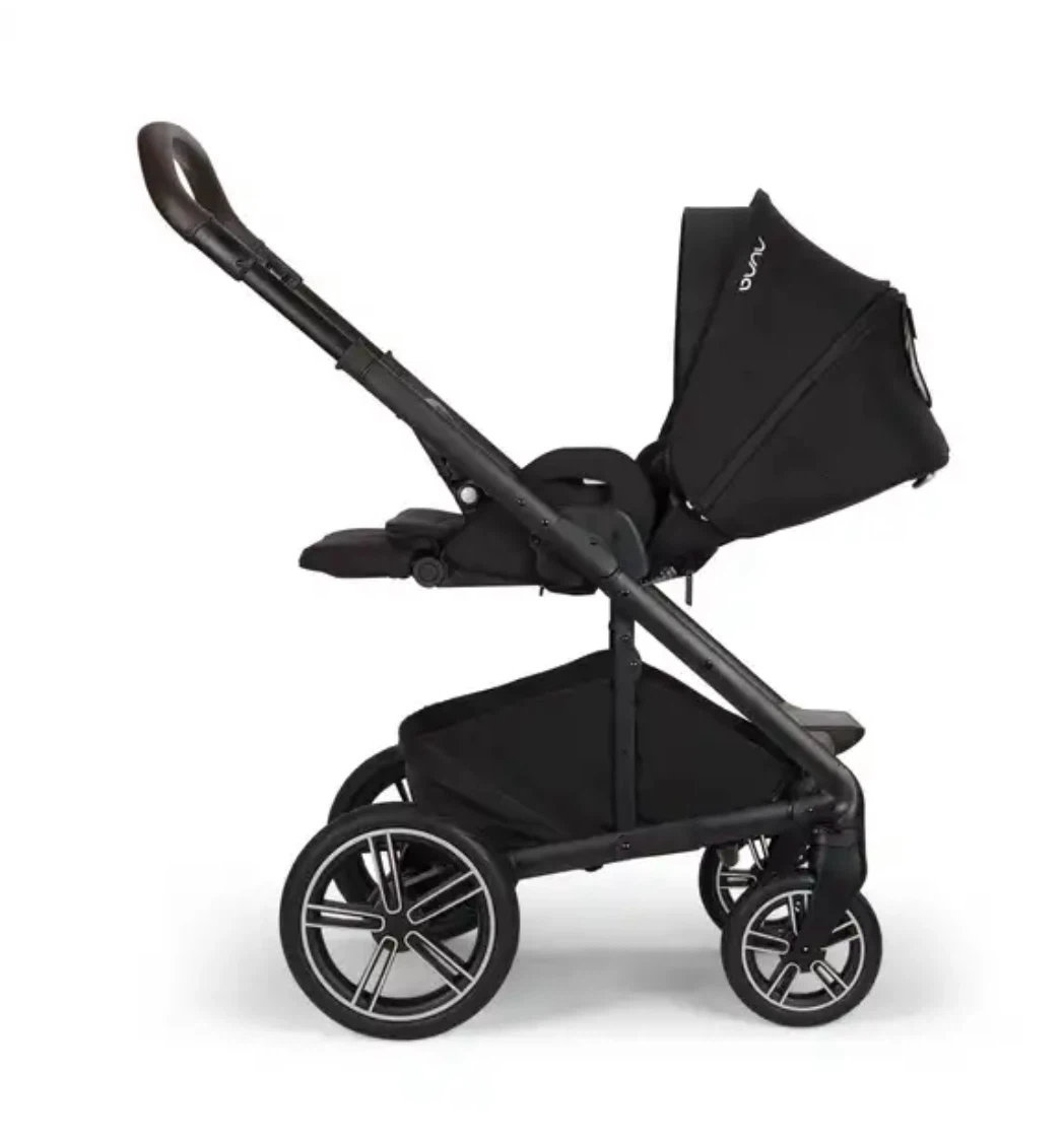 Nuna stroller