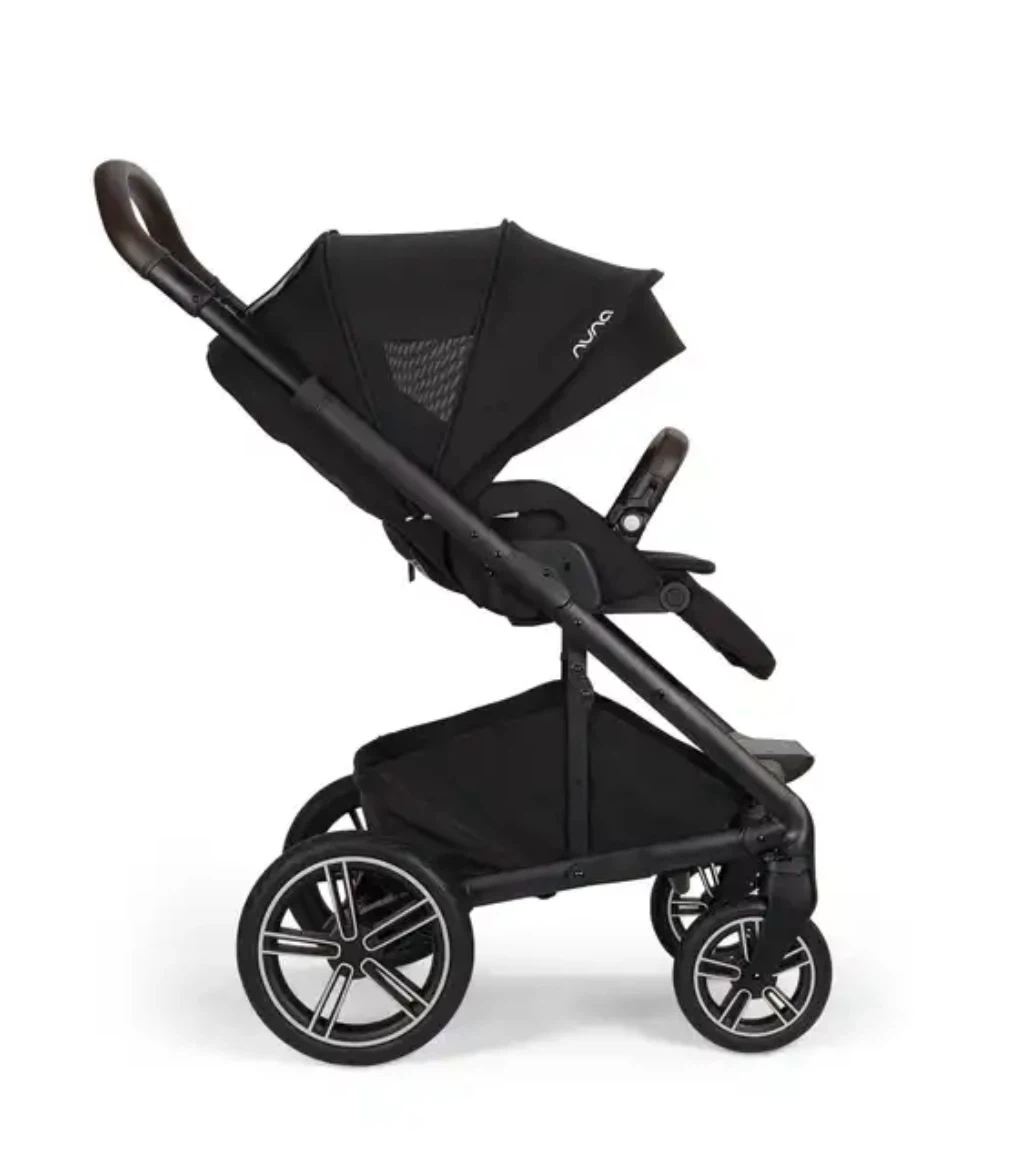 Nuna stroller - photo 2